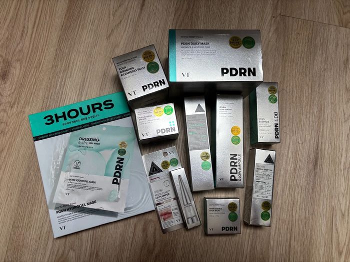 Lot PDRN