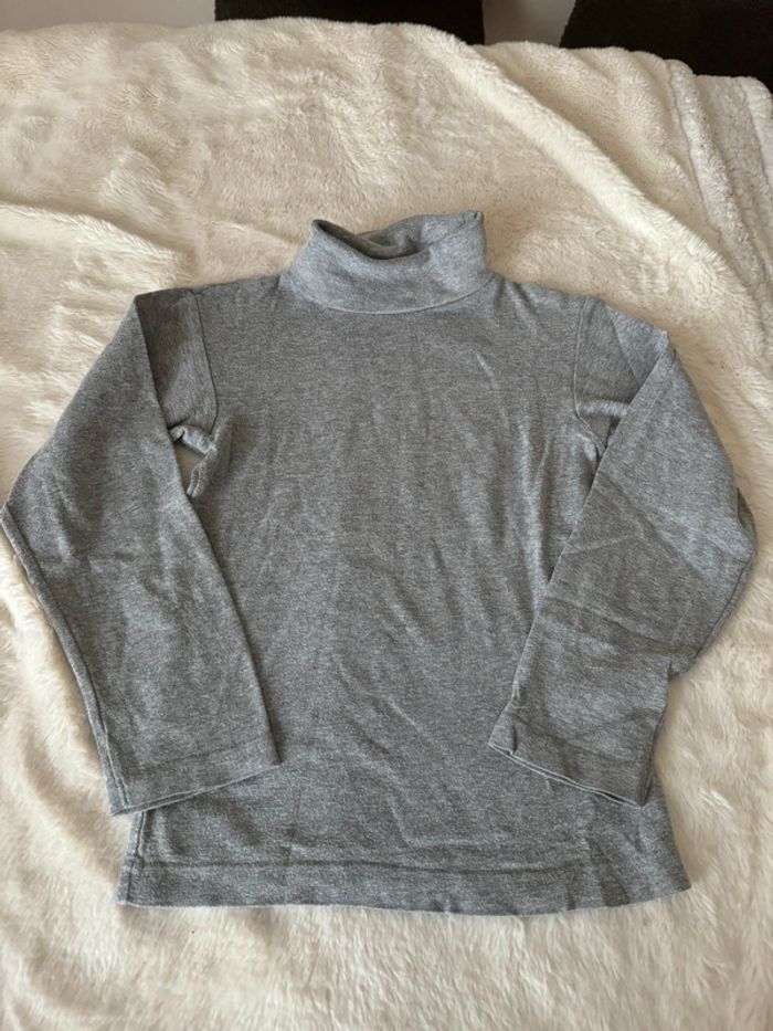 Sous pull