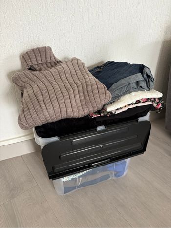 Lot dune 20ene de vêtements femme taille 36