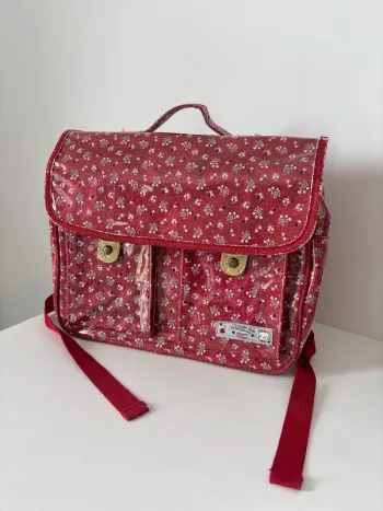 Cartable sergent Major