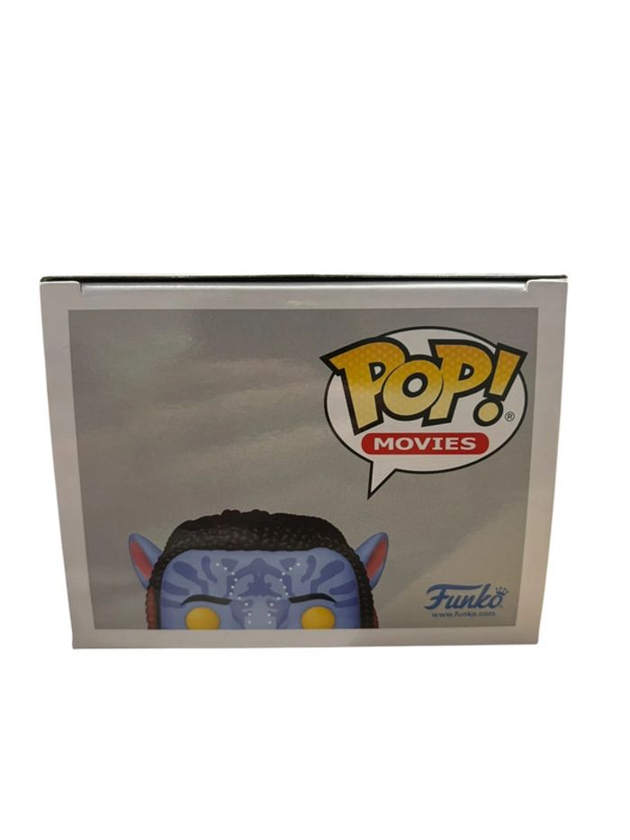 Figurine Funko Pop Avatar The Way Of Water Lo’Ak 1551 neuf - photo numéro 5