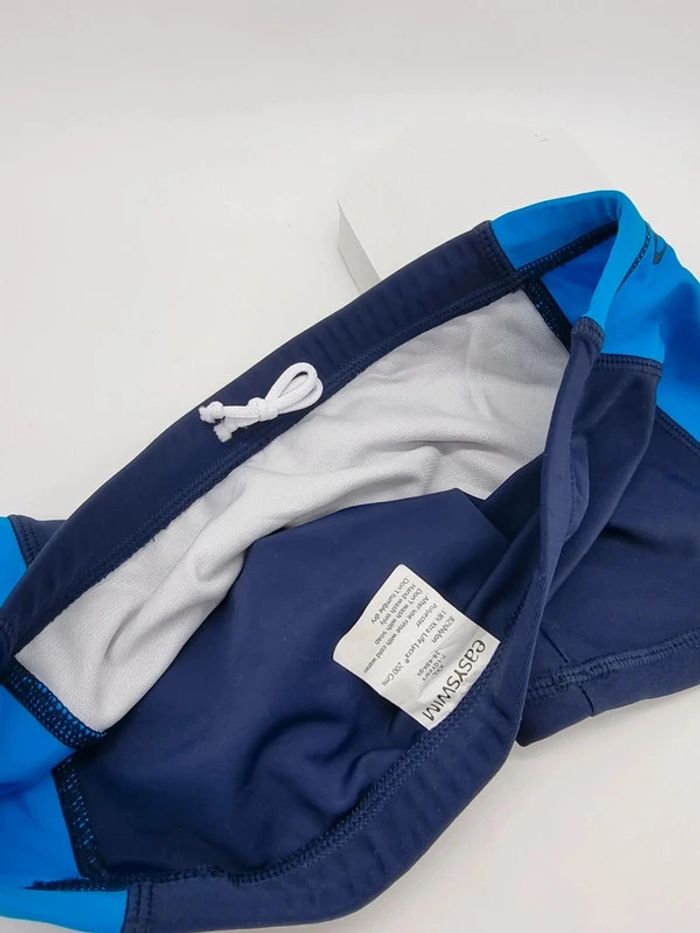 Easy swim boxer de bain garçon 7-10 ans - photo numéro 4