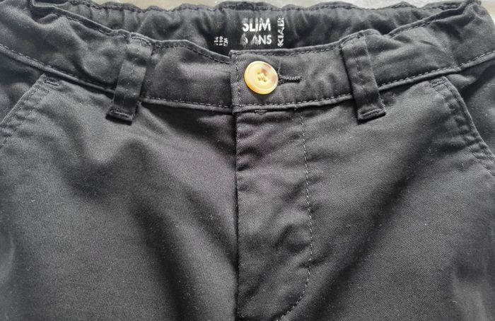 Pantalon garçon - photo numéro 2