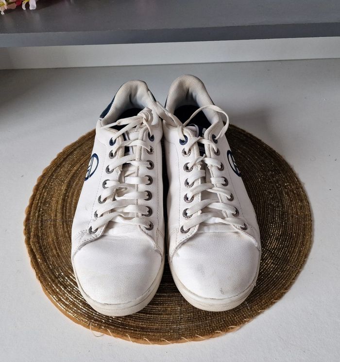 Basket Sergio Tacchini homme 38 - photo numéro 5