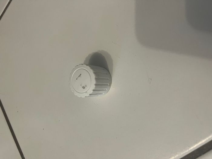 Cache bouchon pour chaudière Polti Vaporetto Smart 100T