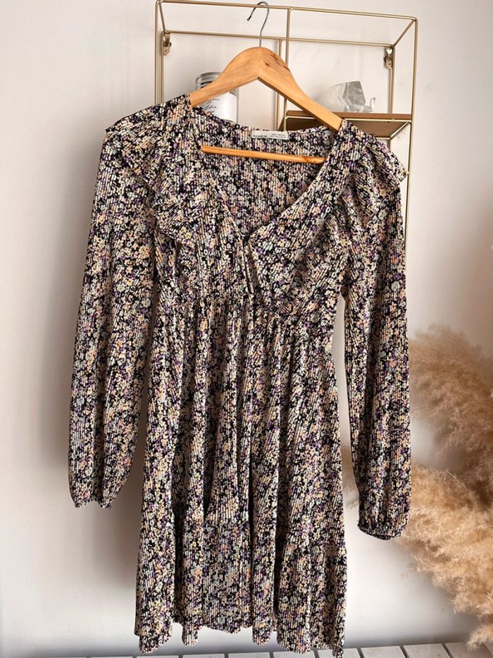 Robe Pull and Bear