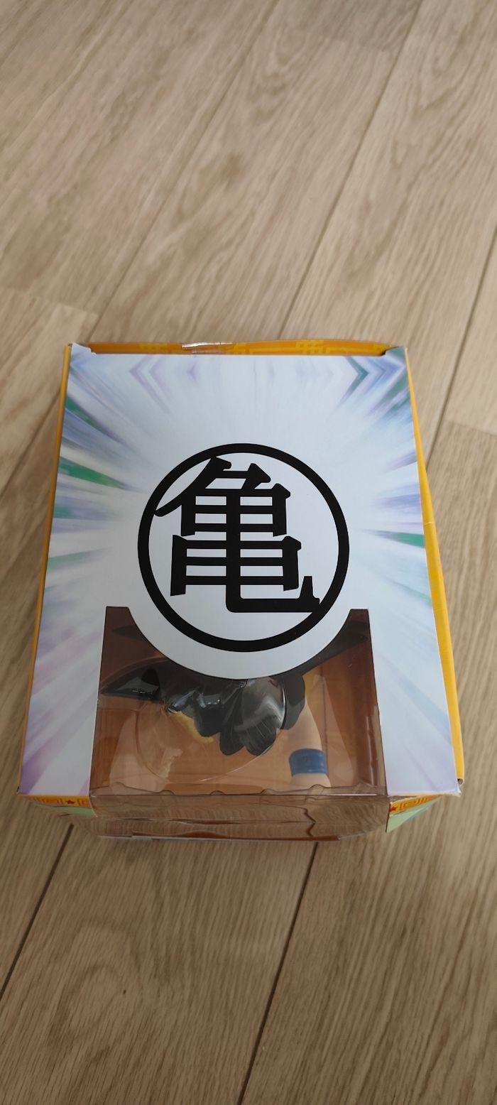 Figurine dragon Ball - photo numéro 5