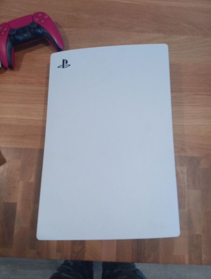 Console Playstation 5 - photo numéro 3