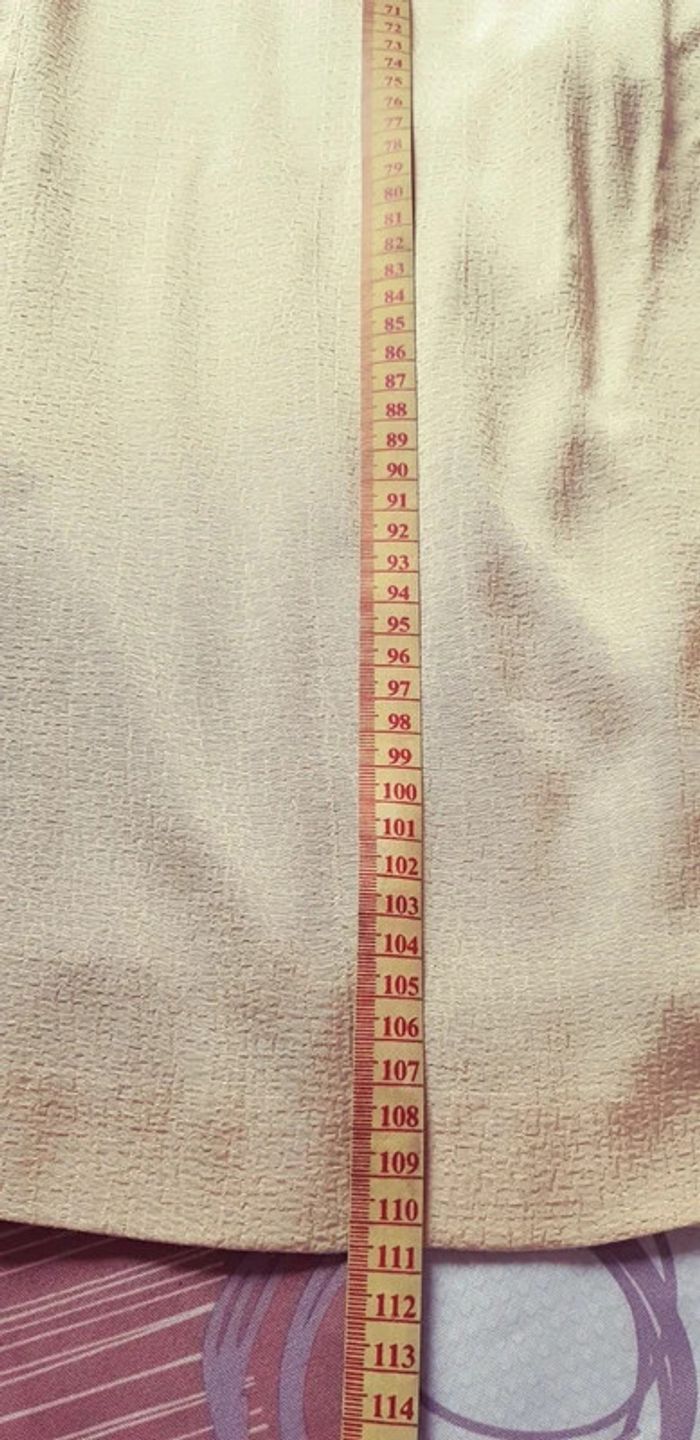 Robe vintage femme - T. 42 - photo numéro 7