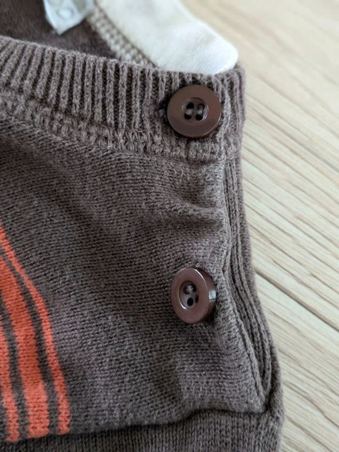 Pull taille 36 mois - photo numéro 4