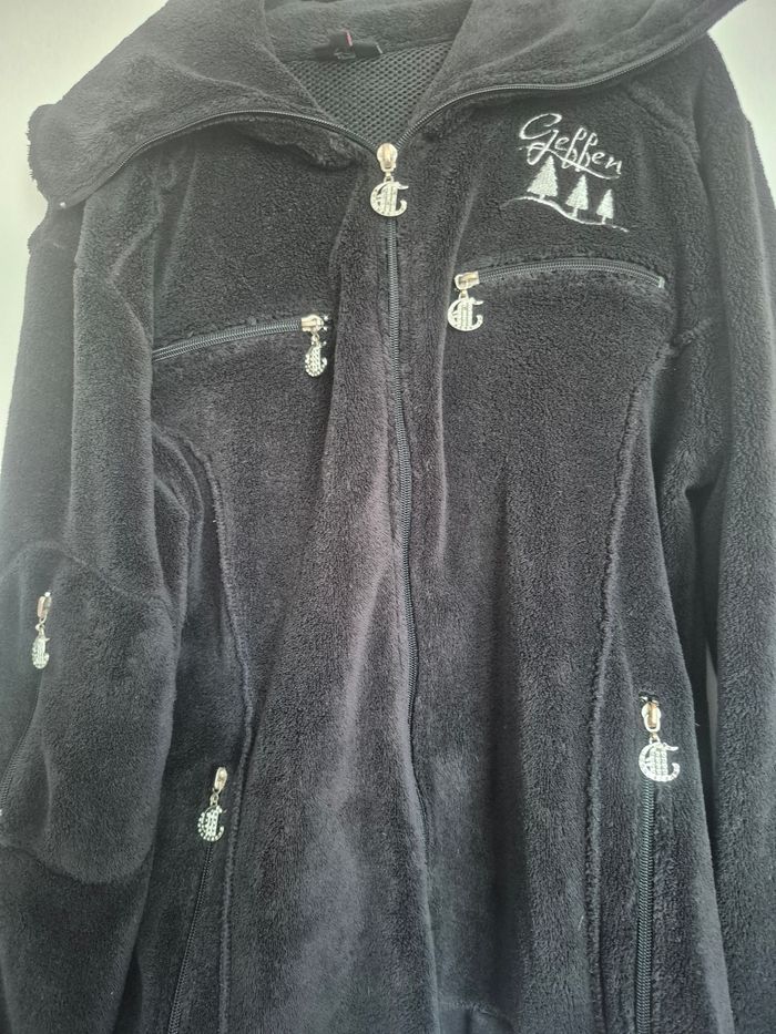 Veste polaire femme - photo numéro 2