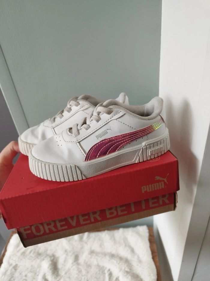 Puma taille 25 - photo numéro 5