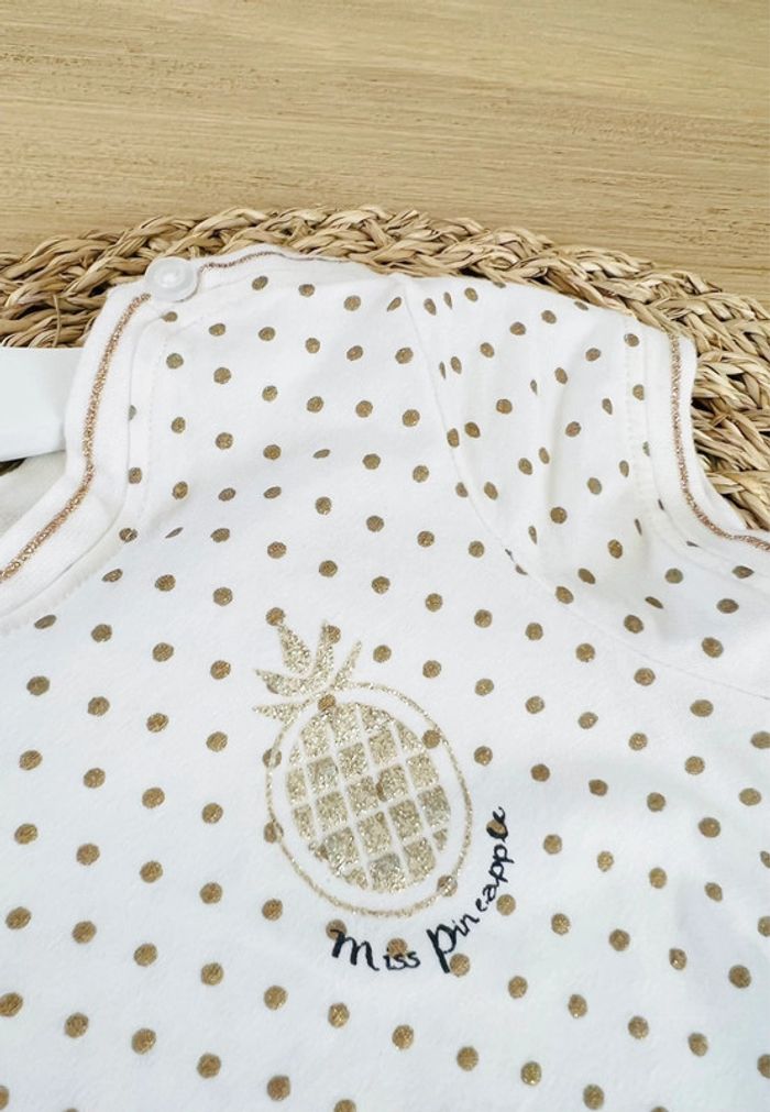 Robe fluide Orchestra - photo numéro 3