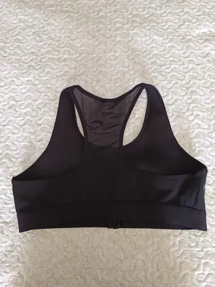 Brassière de sport de chez Puma taille xl - photo numéro 7