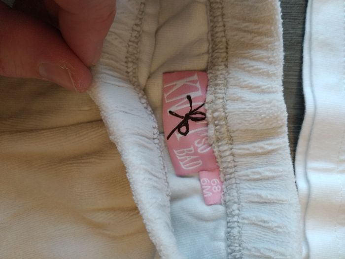 Ensemble 6 mois - photo numéro 3