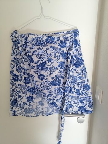 Paréo femme taille 36