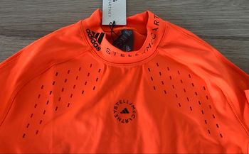 Tee-shirt top Truepur Ls - Adidas by Stella McCartney