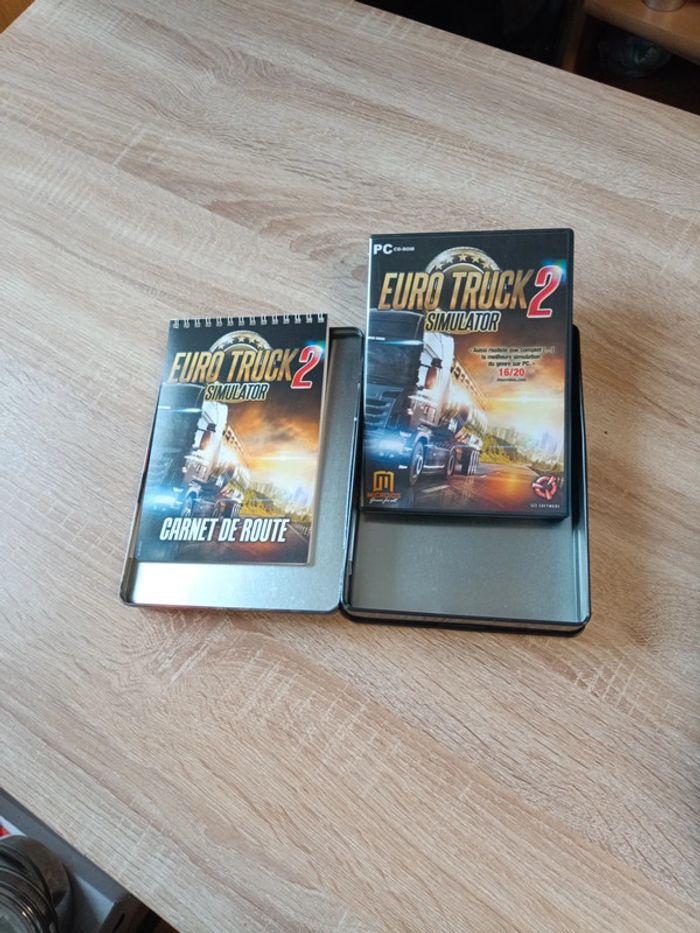 Jeu pc - photo numéro 2