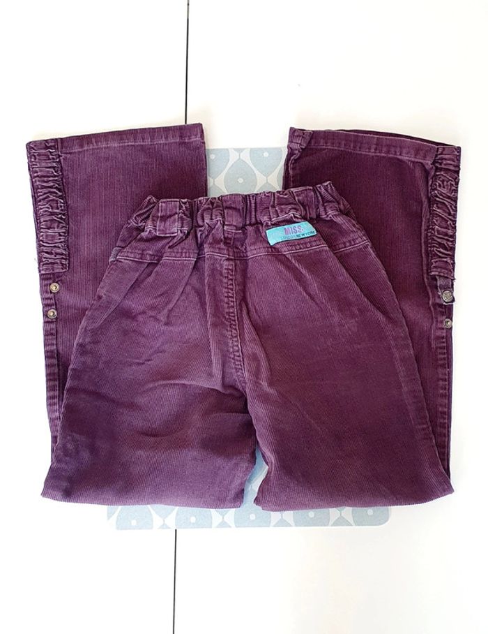 Pantalon O'Kids - 9A - photo numéro 2