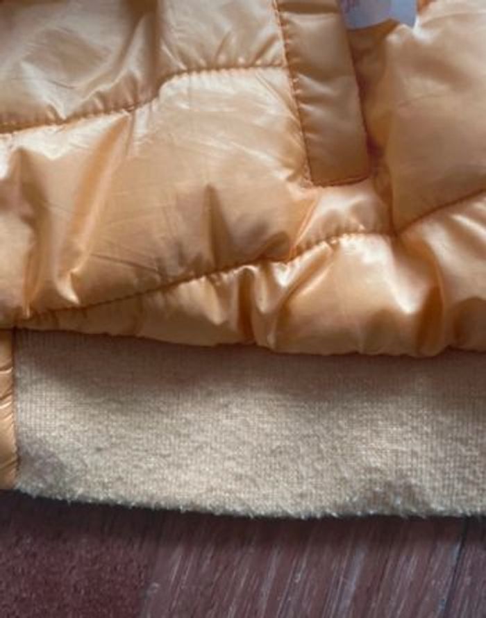 Doudoune sans manche réversible Ikks garçon 8 ans - photo numéro 7