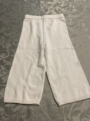 Pantalon fille