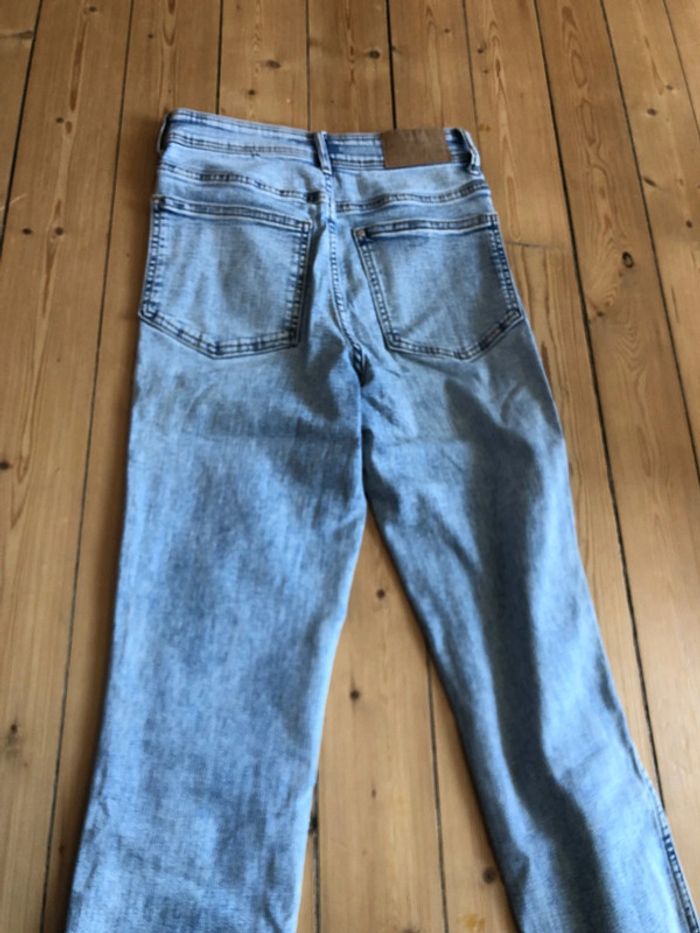 Jeans H&M - photo numéro 4