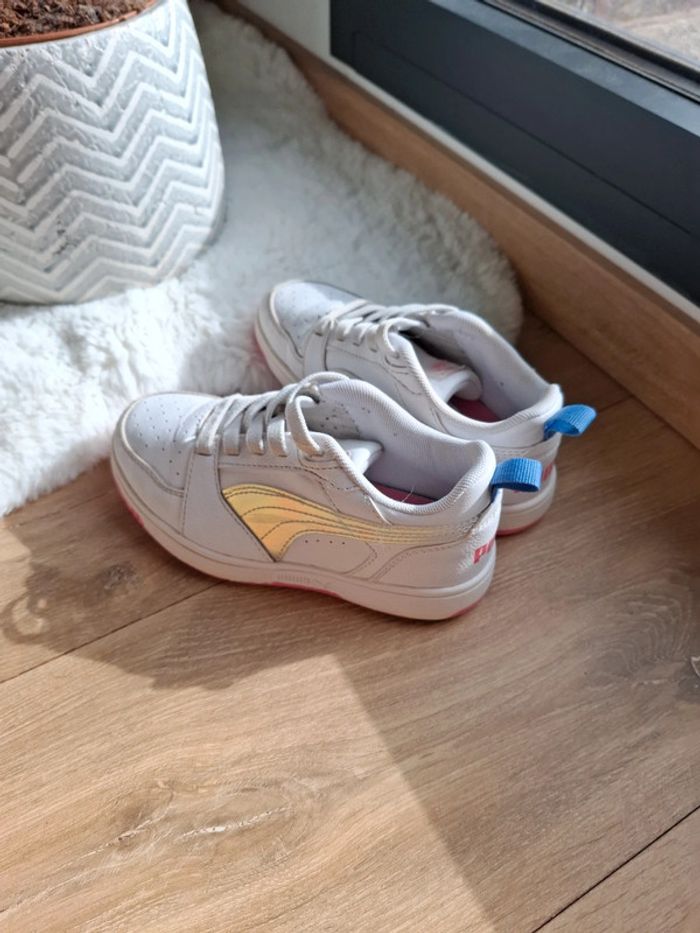 Baskets puma 31 - photo numéro 3