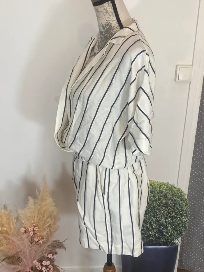 Combi short svnty - photo numéro 2