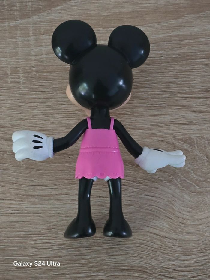 Grande figurine Minnie - Disney - photo numéro 2