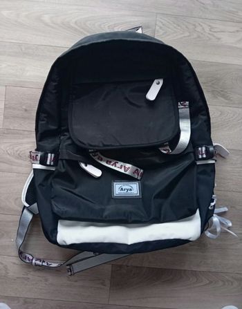 Sac à dos scolaire