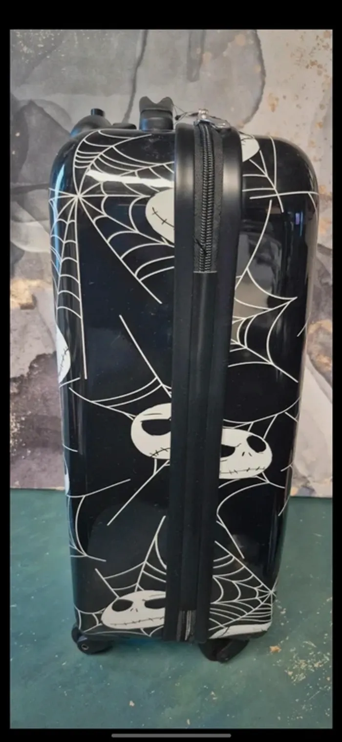 Valise disney - photo numéro 9