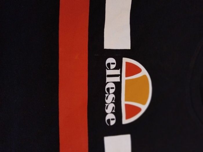 Tee-shirt homme Ellesse neuf Taille L - photo numéro 3