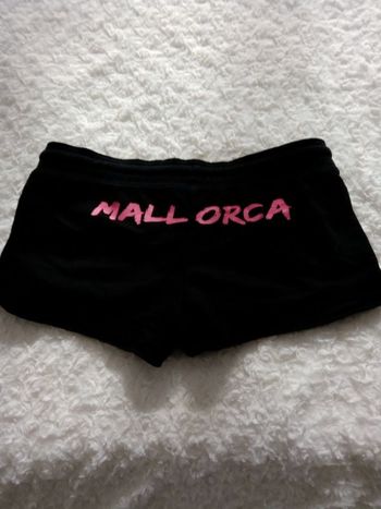 Short Mallorca