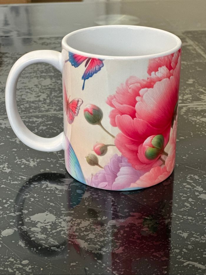 Mug à café - photo numéro 2