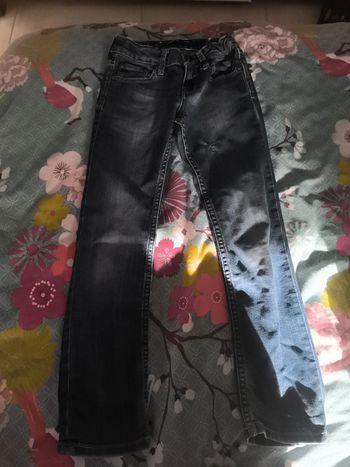 Jean Levi's slim 8 ans