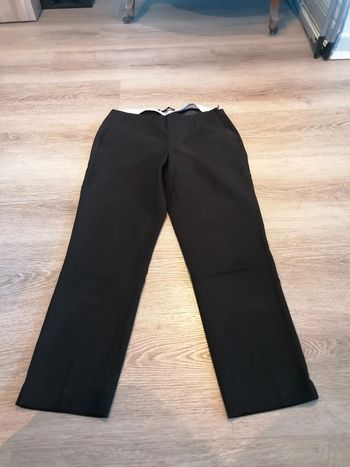 Pantalon Etam