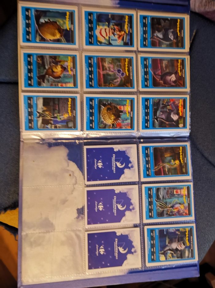 Album DreamWorks Carrefour - photo numéro 3