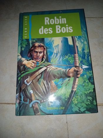 Robin des bois