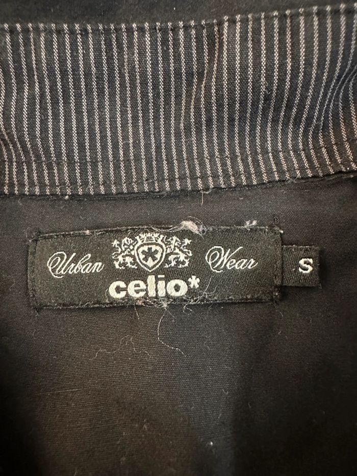 Pull celui taille s - photo numéro 4