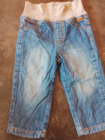 Jeans 12 mois