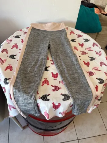 Legging pour petite fille °168