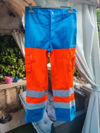 Pantalon de travail