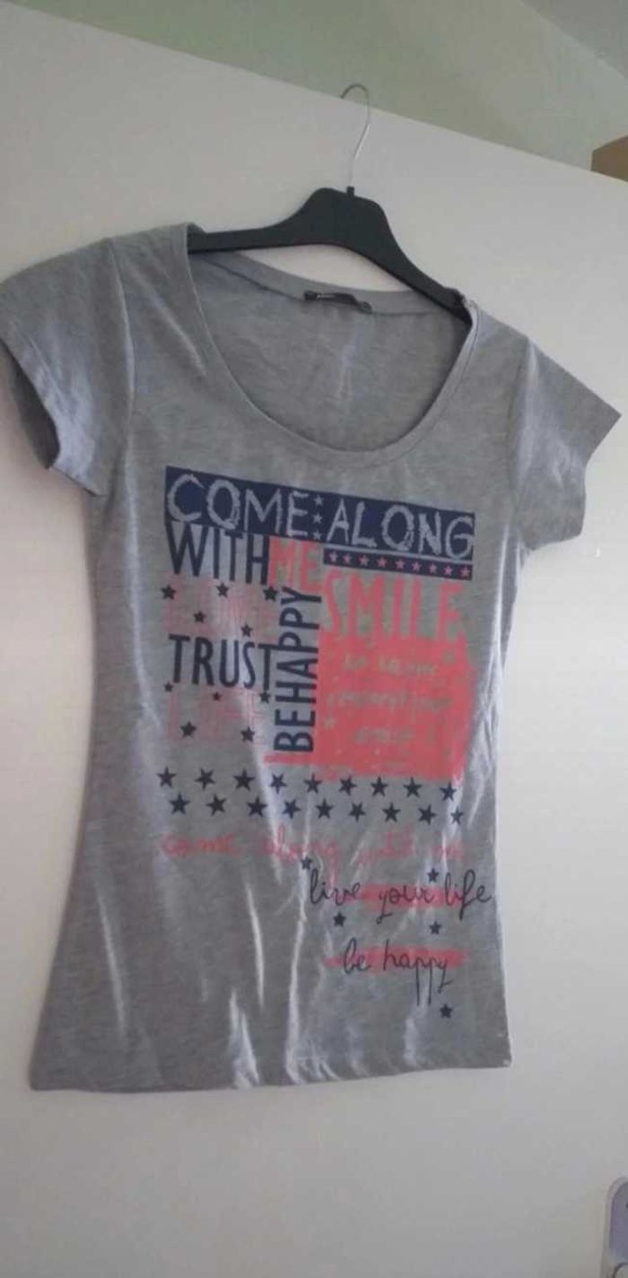 T shirt femme