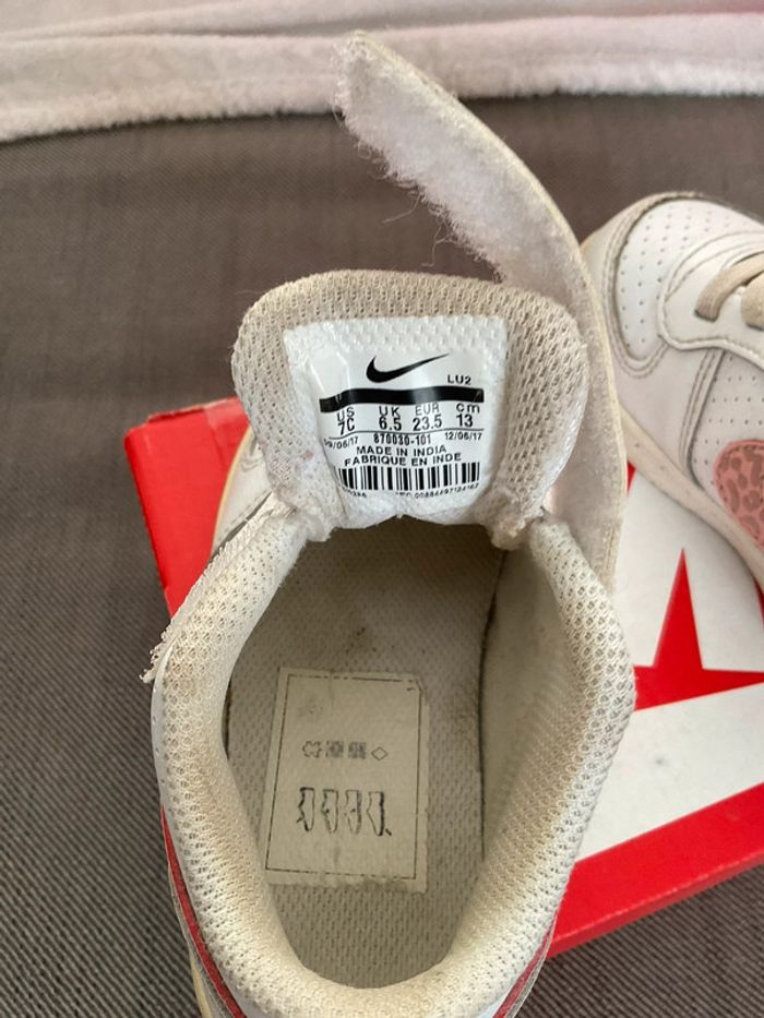 Baskets - photo numéro 4