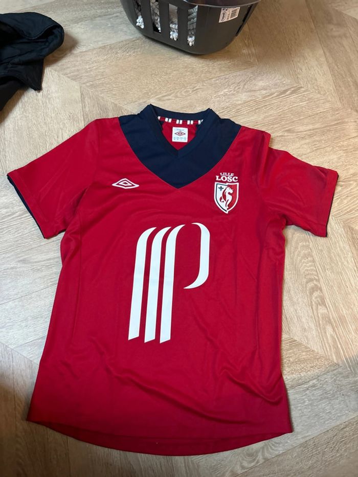 Maillot de foot Lille