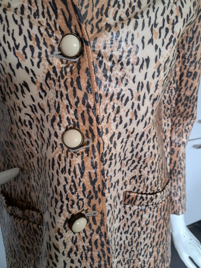 Manteau IKKS - photo numéro 2