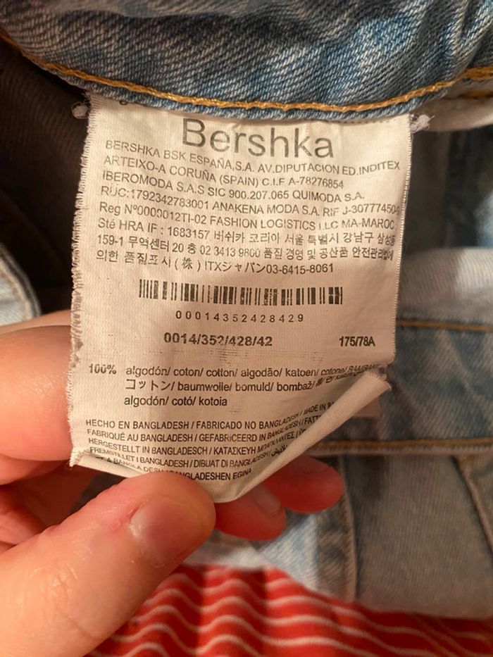 Jeans T42 - photo numéro 5