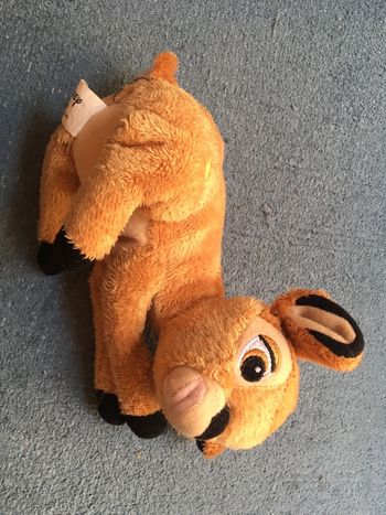 Peluche Disney Bambi