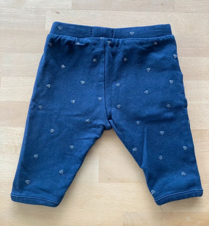 Legging bébé fille - DPAM - photo numéro 2