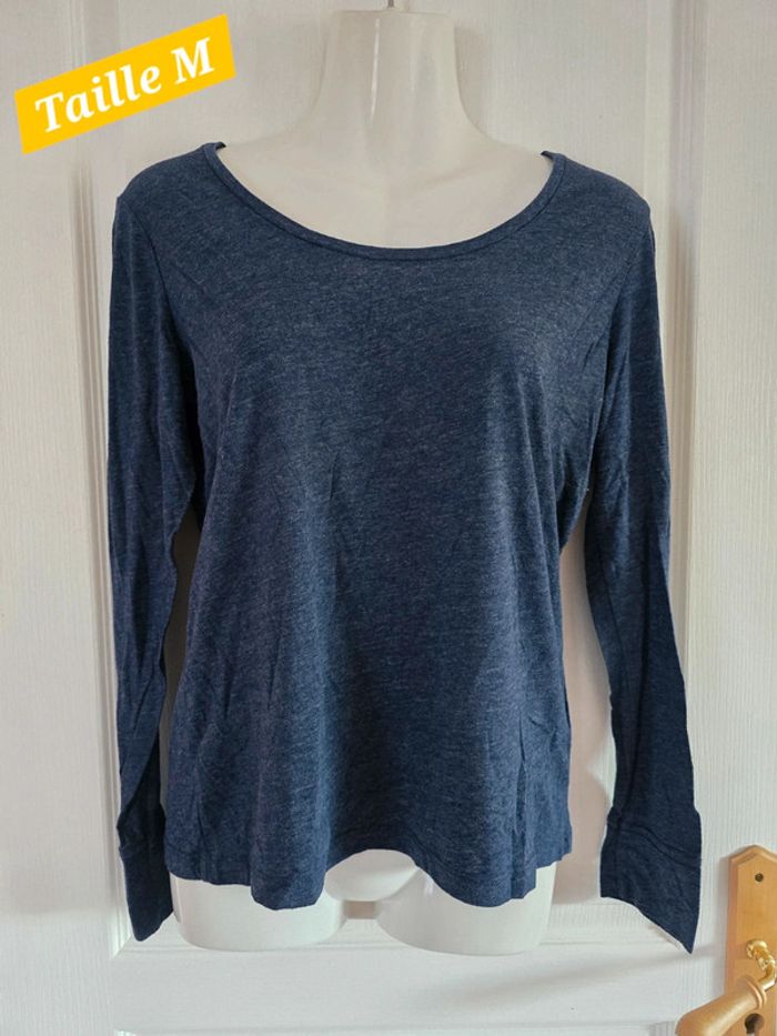 Maillot Taille M "La Halle"